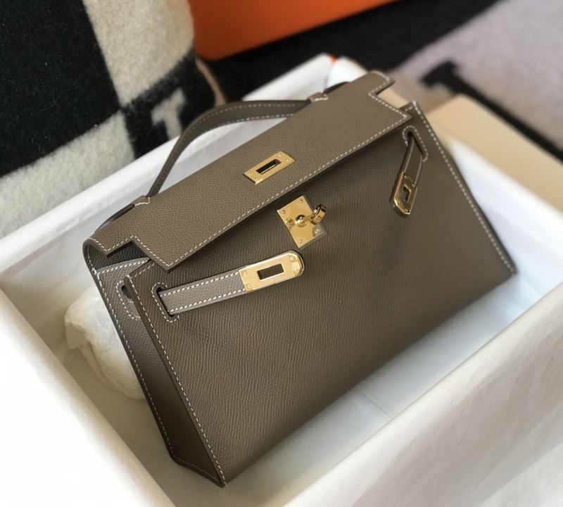 Hermes Kelly Bags